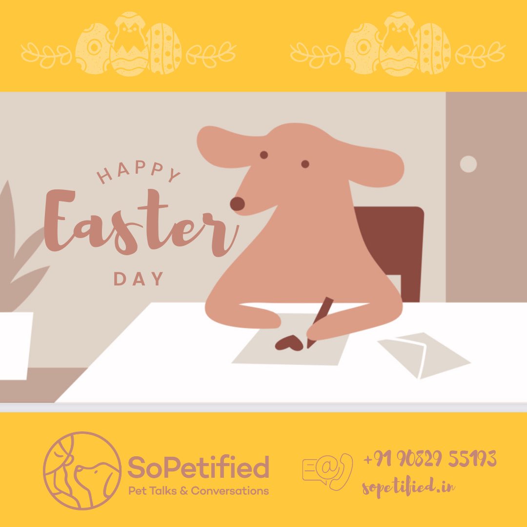 Happy Easter