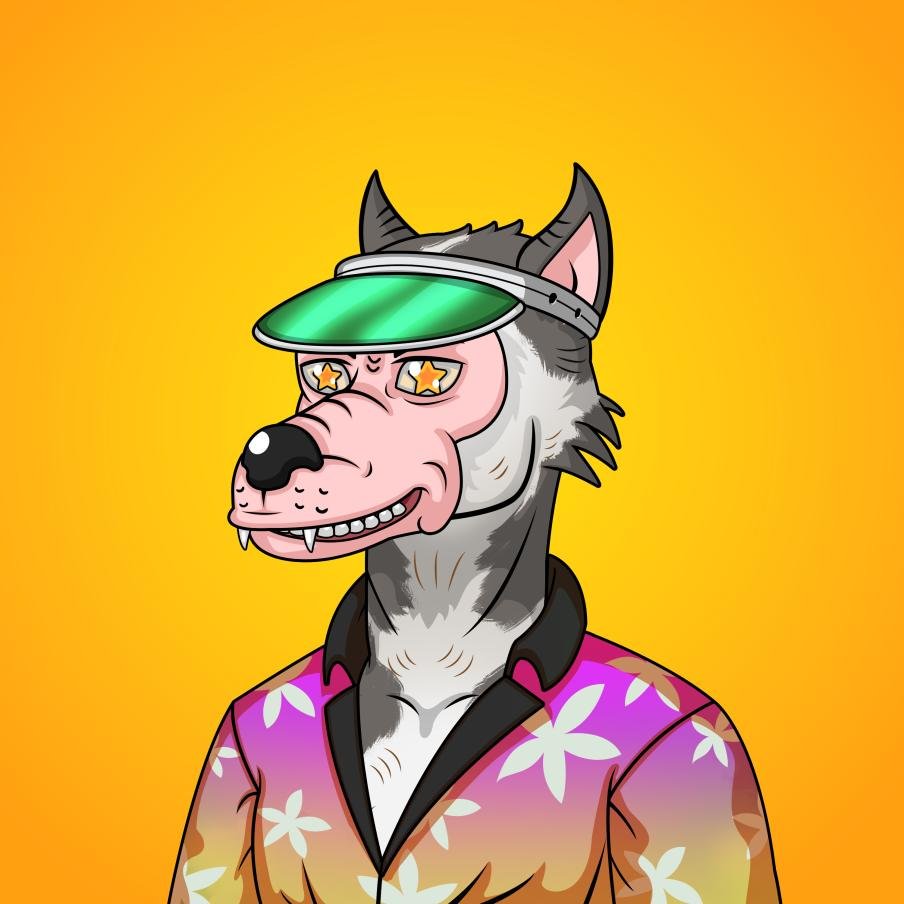 HellHounds Whitelist #NFTGiveaway
VisorCats aren't bluffing, the HH visor trait is straight 🔥 We’re all in on HH mint this 25th April &amp; are raffling 2 WL spots for you to scoop

Your action:
1. Like, RT, Tag 3 Friends
2.Follow <a href="/hc_pokerclub/">HellCats Poker Club</a> &amp; <a href="/HellCatsNFT/">HellCats 🔴</a>
Ends>48hrs
#RaiseHell