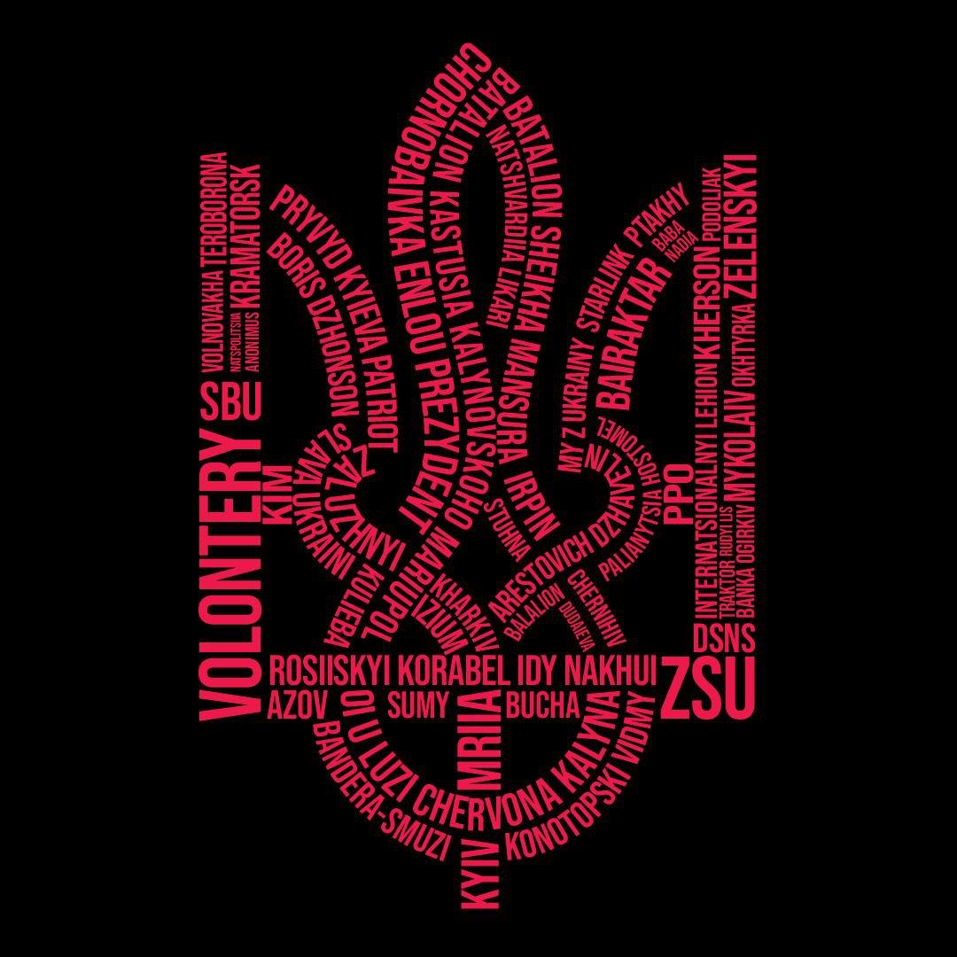 besstrasnij1's tweet photo. This is my Motherland
#Ukraine #Ukrainians #Motherland 
#StandWithUkraine️ #ArtForUkraine #ArtForUkrainians #ArtOnTwitter
#UkraineUnderAttack #WarInUkraine
#Stop_russia #ArmUkraineNow #nft
#DigidalArt https://t.co/82nr5KdHpr