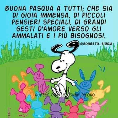 E vi auguro di passare queste festività Pasquali circondati da coloro che amate di più. 
Tanti tanti  auguri di cuore❤
Buona Pasqua🐣