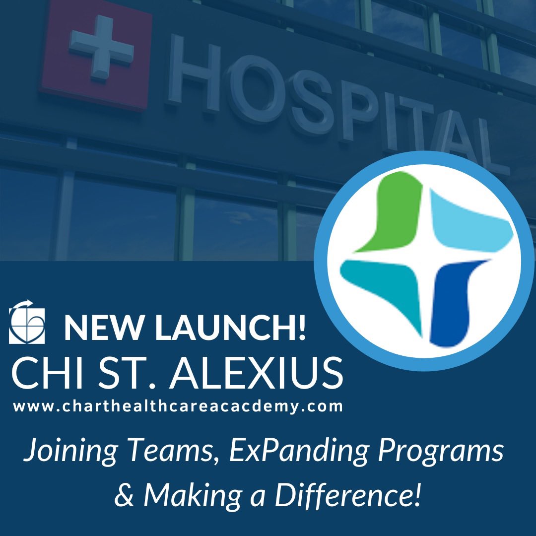 ChartAcademy's tweet photo. Congratulations to the EP Team at @CHIStAlexius!
ExPanding and joining teams for success in EP! 
@ConnectEp 
@EPLabDigest 
@PennEPFellows 
@epnerdjen #CHARTcoach
@AcademyPacing https://t.co/UtdbYtFf1I