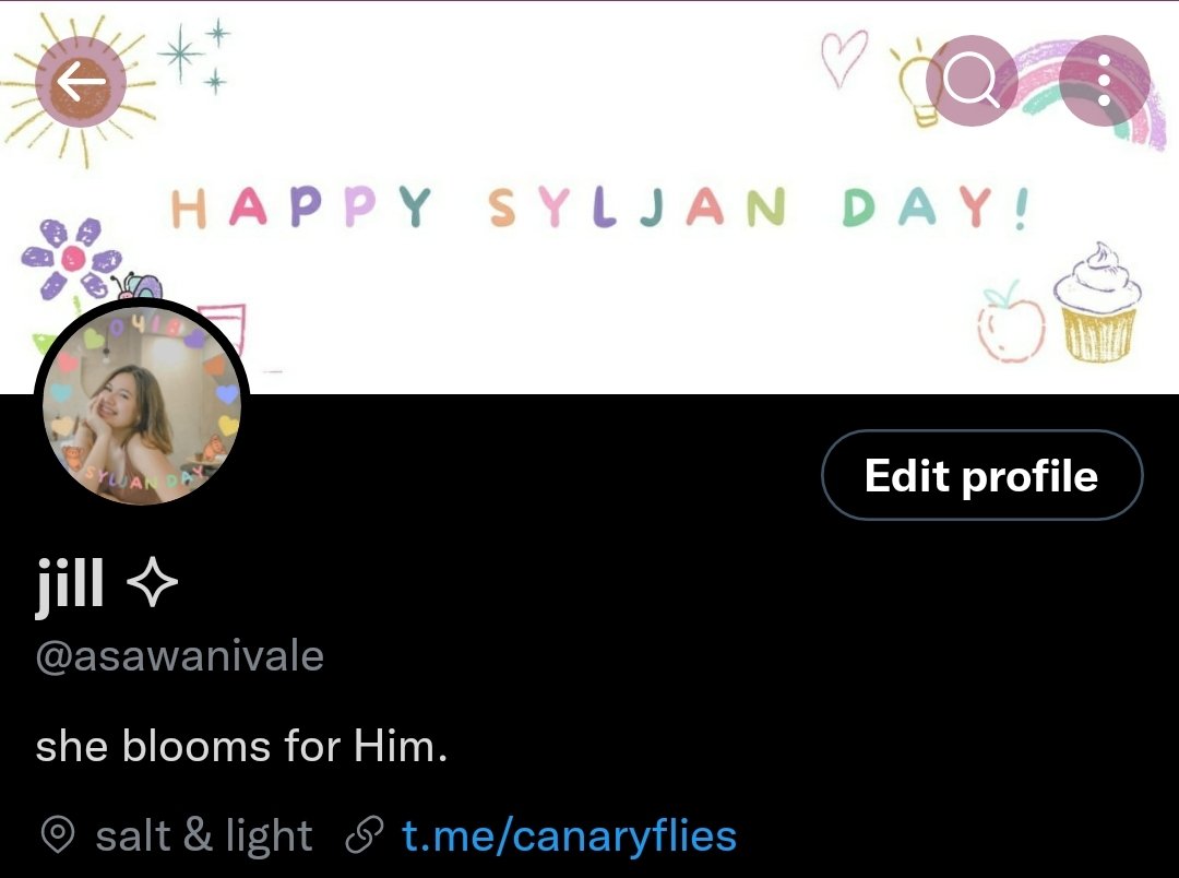 asawanivale's tweet photo. Hi, Seasonings! Drop your #TwentyFirstSylebration layout below <3 https://t.co/h6JrJI0zU9