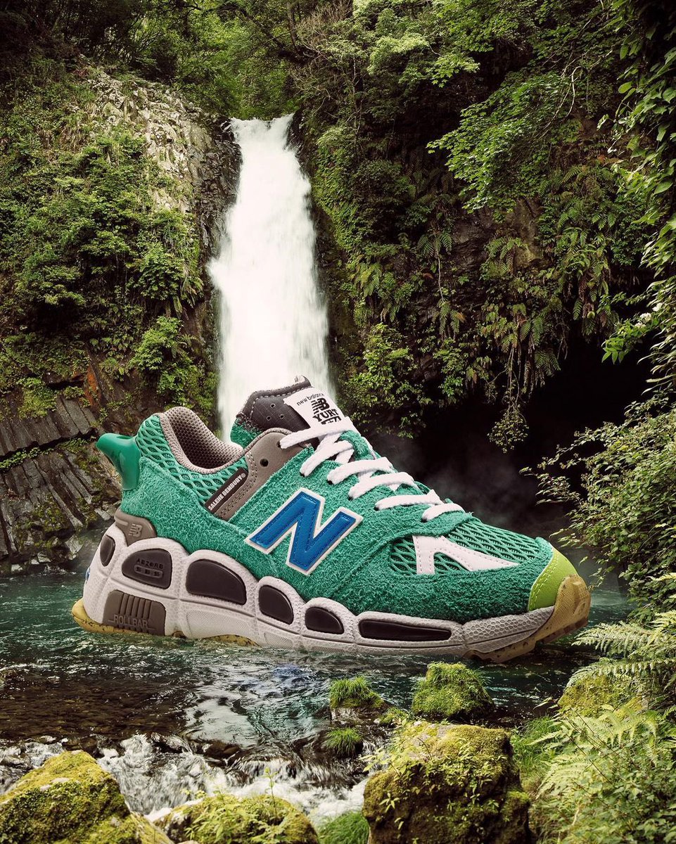 Sole Retriever tweet media