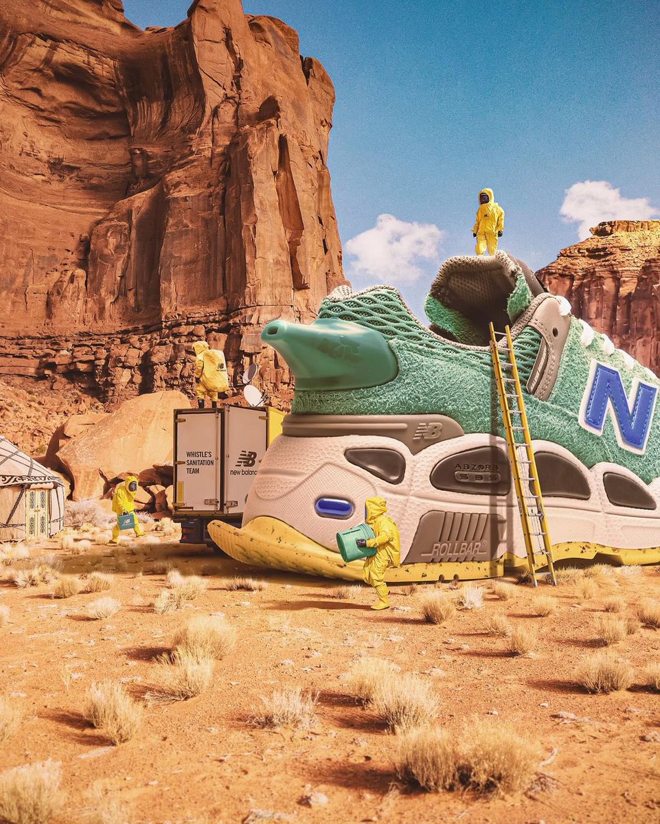 Sole Retriever tweet media