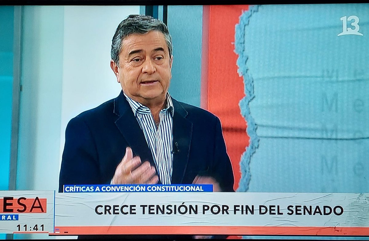 andres20ad's tweet photo. Coloma lleva más de 30 años en el Congreso (desde 1989). 20 años de senador (desde 2002). Ha presentado solo 21 mociones de ley (en 30 años!!) Y ha votado en contra de todo cambio social a favor de la gente. Y #mesacentral lo lleva para defender el Senado!! Increíble. https://t.co/7vcuxGM2GA