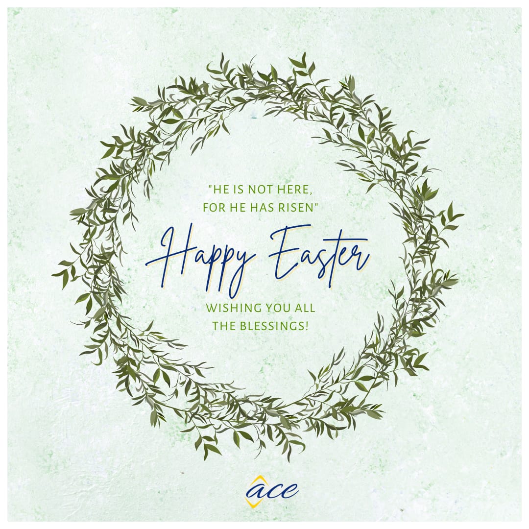 Ace Communications Executive tweet media