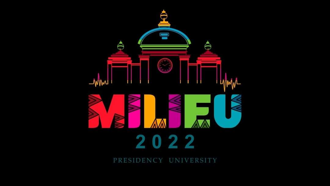 pusu2019's tweet photo. The wait is over!
Here is the official logo of our coveted fest.
#Milieu22 https://t.co/cZXc097tSv