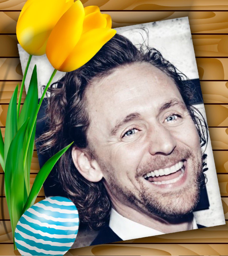 corbaz_beatrice's tweet photo. Hello everyone, I hope you are having a sweet and pleasant Easter Sunday, let's all share the love and kindness
#HiddlesFamily
#TomHiddleston
#HiddlesFriendship https://t.co/TLt0tGKYLx