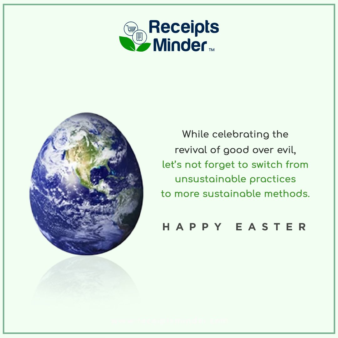 Receipts Minder tweet media