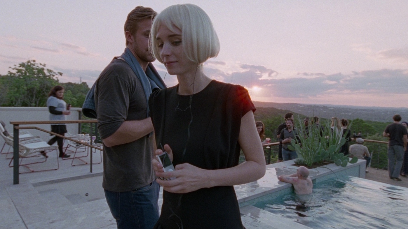 Happy Birthday, Rooney

Happy birthday to icon, Rooney Mara! 