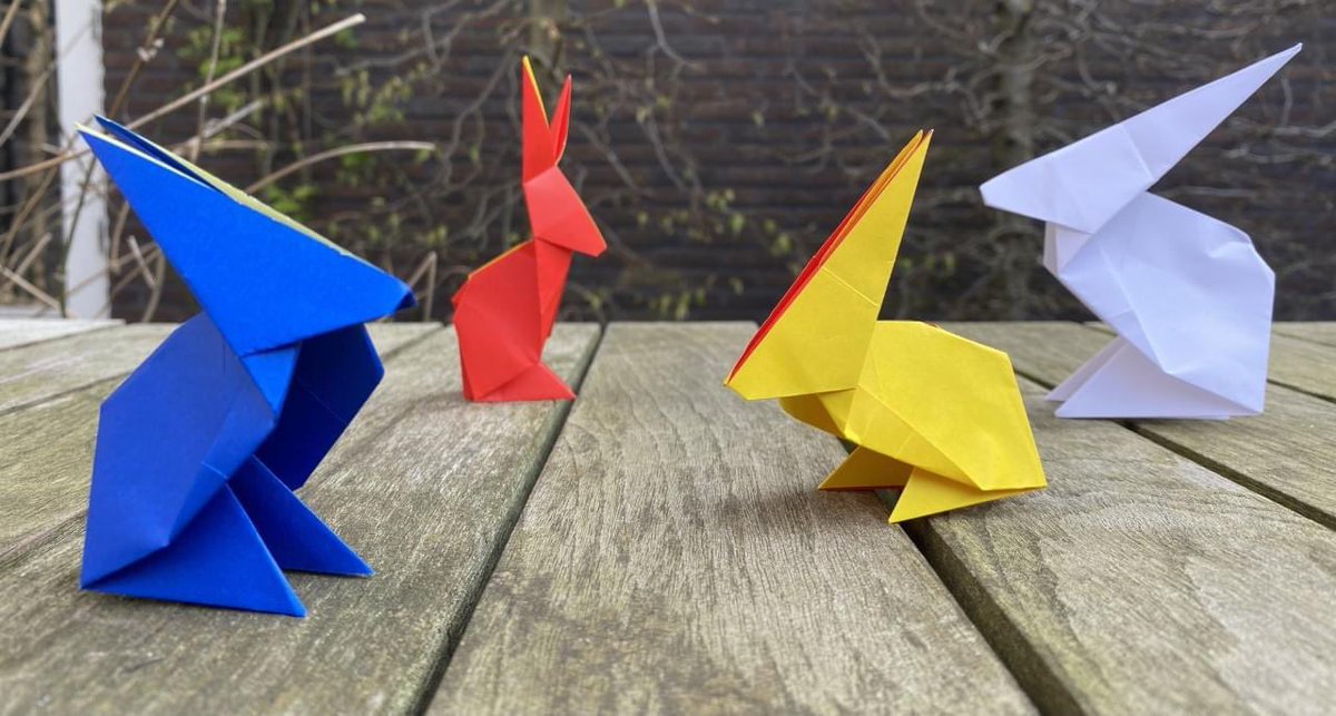 Het Mondriaanhuis is ook op Tweede Paasdag open van 10 tot 17 uur