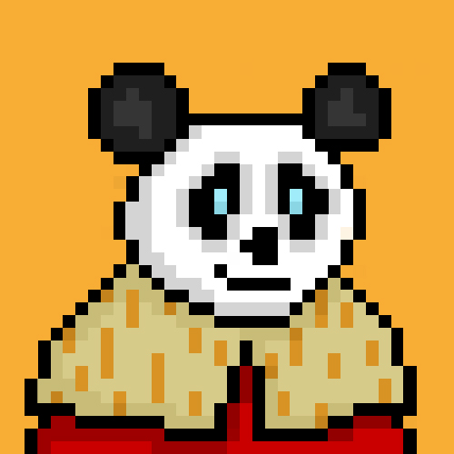 clips4salemodel's tweet photo. Avax Panda Punk
https://t.co/1JbPCI33sO
#avaxpandapunk #NFTCommunity #NFTCommunity #nftart #draw #drawing #AVAX #Avalanche #art #artwork #AVAXNFT #AvaxNftRush https://t.co/KTfmeXb6Ew