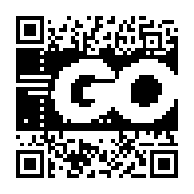 _rsc's tweet image. The “QArt Coder” page is back, now using Go+WebAssembly so that pictures never leave your computer.
research.swtch.com/qr/draw/