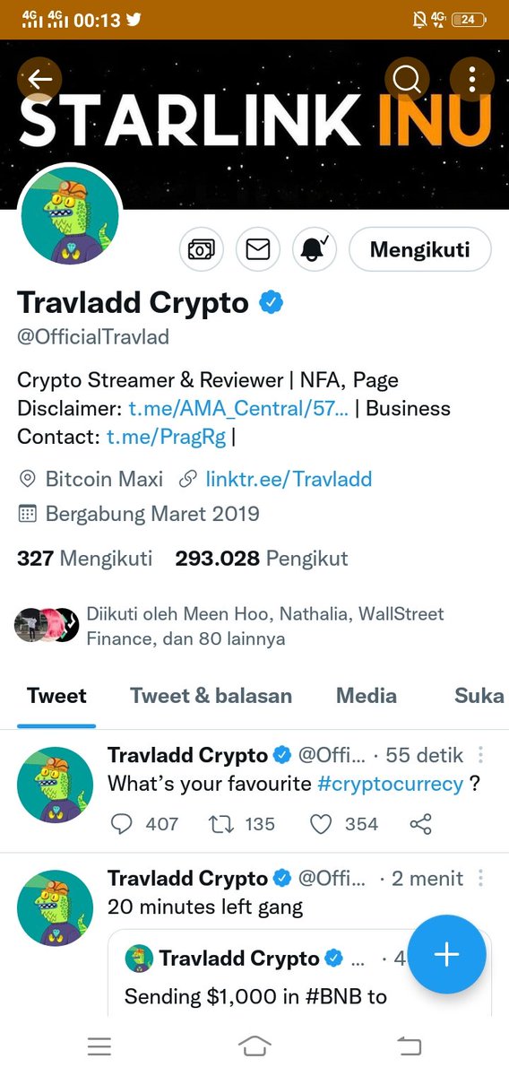 Bundadang tweet media