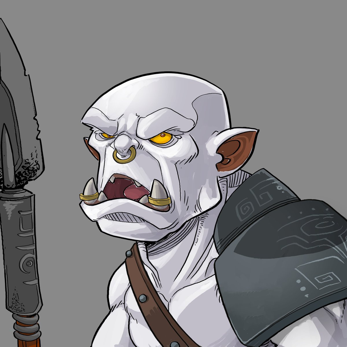 🔥🎁 GlodyKnights NFT ❌ The Orc Horde NFT 🎁🔥

💎<a href="/GlodyKnightsNFT/">Glody Knights</a> 5 x WL Spots
⚡️@OrcHorde 5 x WL Spots

Entry:
❤️ Like and RT
✅ Follow: <a href="/GlodyKnightsNFT/">Glody Knights</a> &amp; @OrcHorde
📌 Tag 4 Friends

 ⏰24HRS ⏰
#Ethereum #WLGiveaways #NFTshill