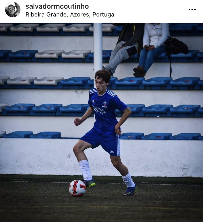 Arkunir's tweet photo. Ptdrrrrrrr??? Y'a un des joueurs de mon club portugais rincé qui vient de me DM là mais je rêve comment c'est possible qu'il soit au courant https://t.co/TeqjquoTVg