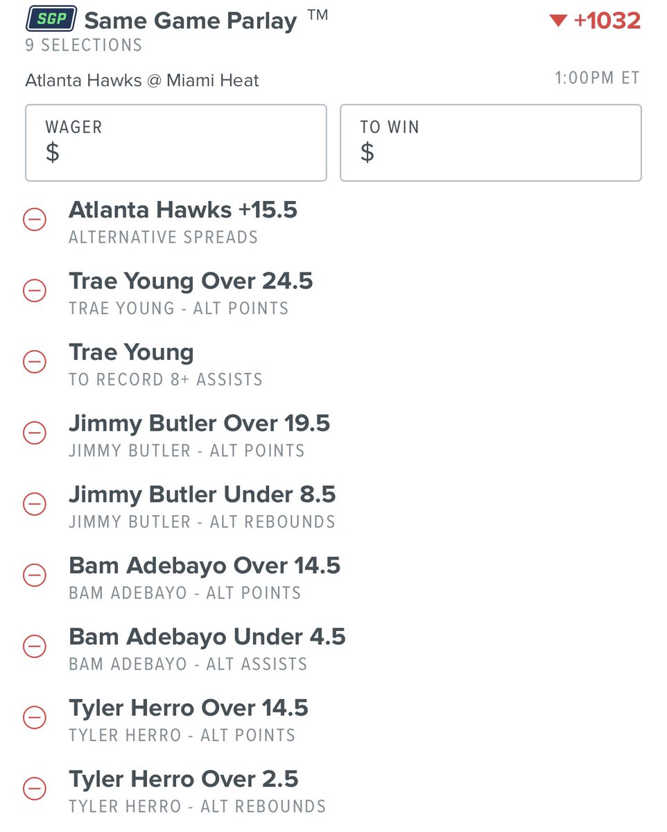 ReallyScruffy's tweet photo. Ight y’all… get $25 and place this bet. Don’t ask any questions. It’s free money just do it https://t.co/GvFIl4UX2e