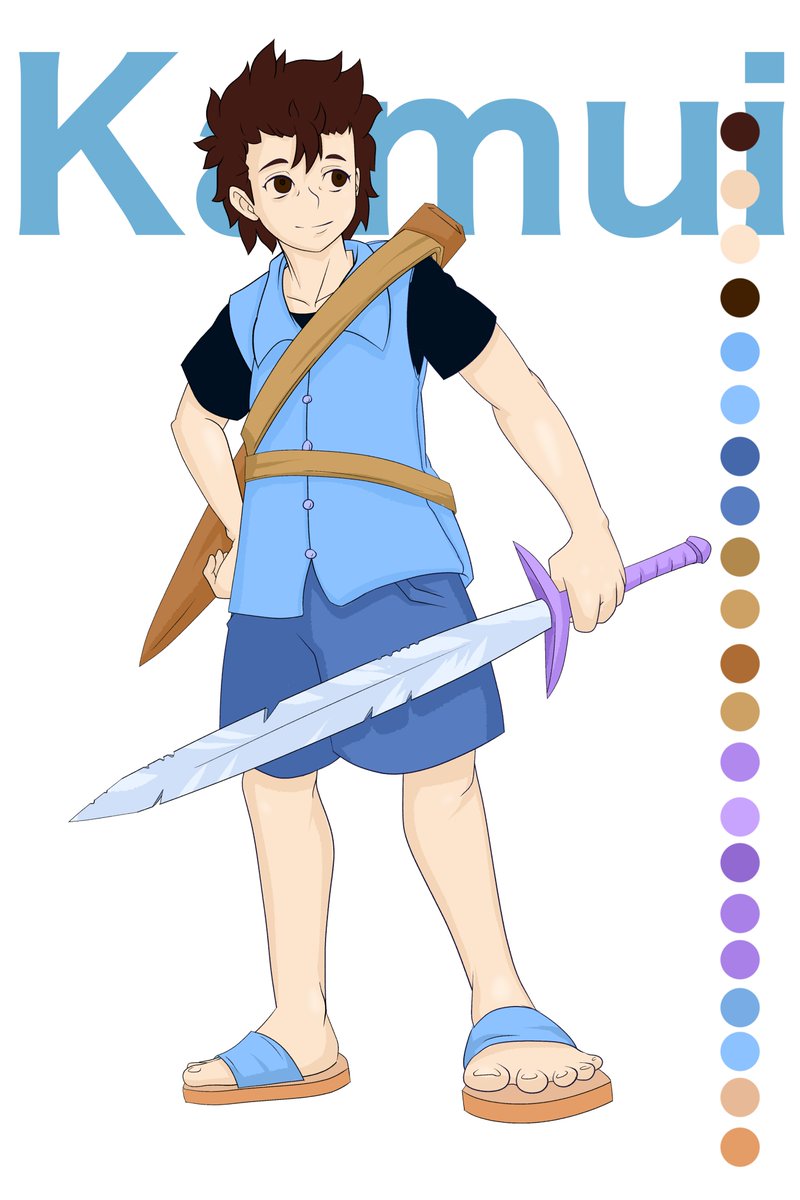 Princess Soja tweet media