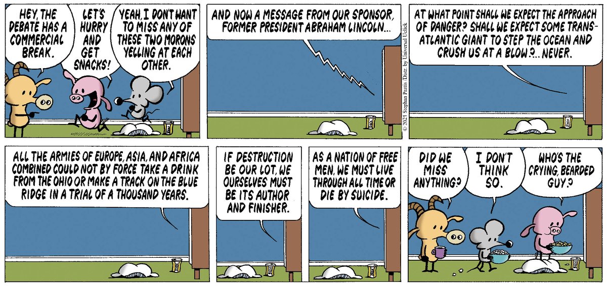 Stephan Pastis tweet media