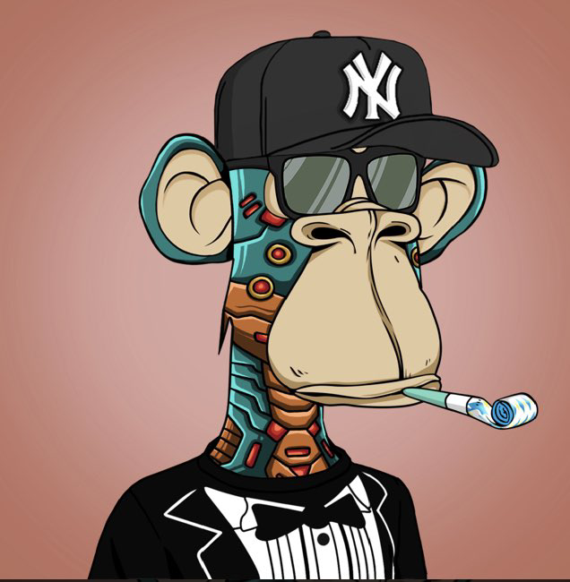 Ether Punk Giveaways tweet media