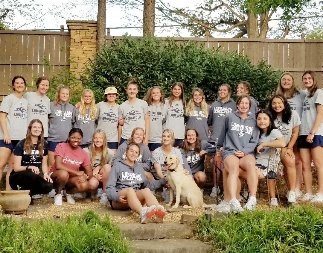 LongwoodLax's tweet photo. Happy Easter Sunday! Sending the Smiths a huge thanks for opening their home in Georgia to us on our way to Mercer! Great food, hospitality, &amp; company! We loved and appreciated it🙂! Thank you!!! #GoWood #lulax https://t.co/EfgREe3Qv0