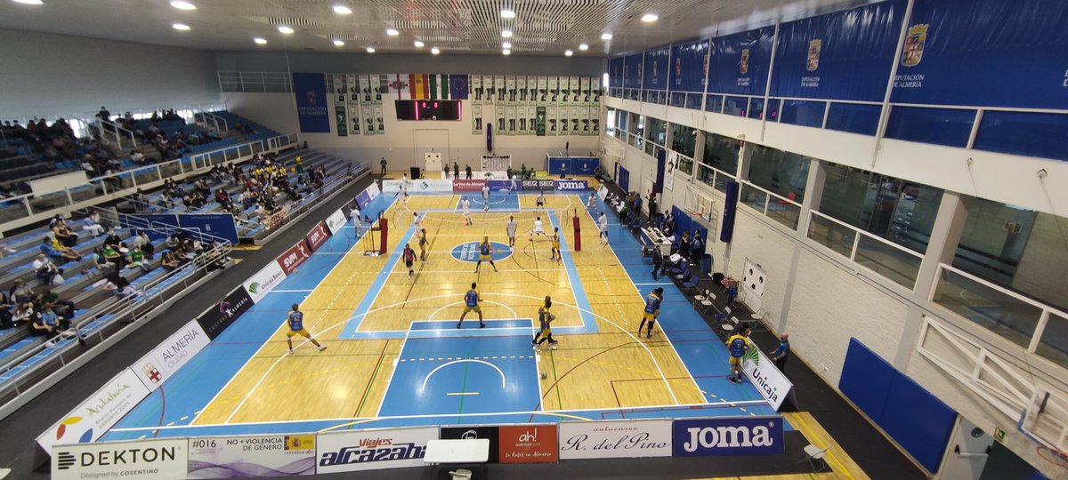 franparra17's tweet photo. Vamoooooooosssssss Unicaja Almería 💪🏻 a tope the power https://t.co/dozpS77rto