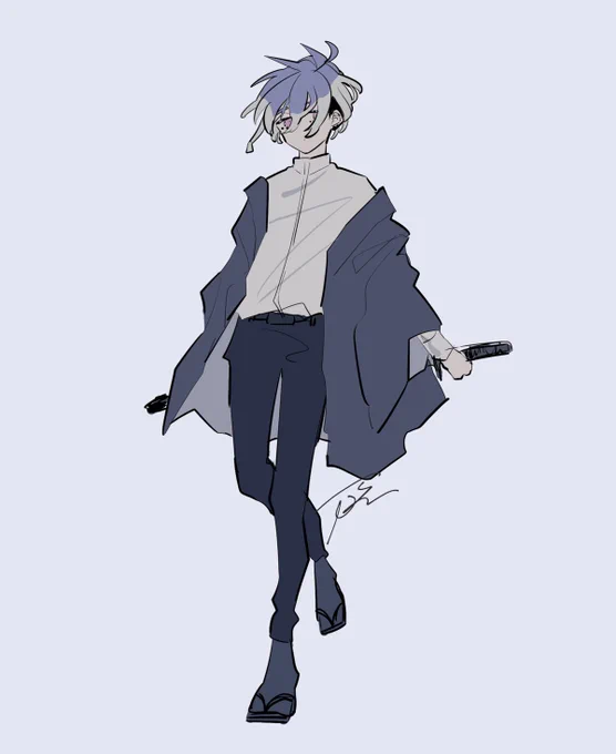 おやすみのらくがき 