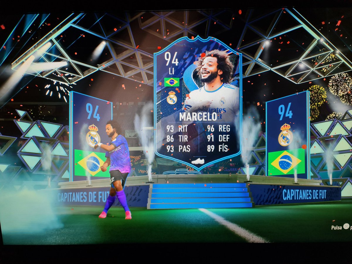TONiiiik10's tweet photo. @TodoSobreFIFA_ https://t.co/lVoX2155P4