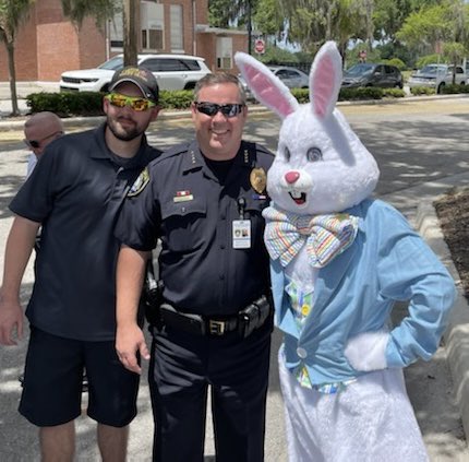 Bartow Police Department tweet media