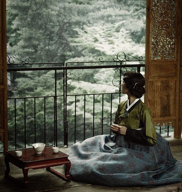 hwarangbot's tweet image. ⠀
  ⠀ 𓂃   ָ🎋 ׁ  ִֶָ História das Wonhwa! 
⠀   As mulheres antes de Hwarang.
⠀