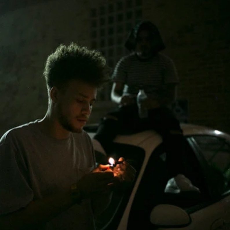 producedbylotto's tweet image. Throwback write up with @NoiseyMusic for 22 summers 🏆 5 years coming strong this summer. Blessed to still be on the journey. Got some special shit planned for my supporters this year 👀❤️