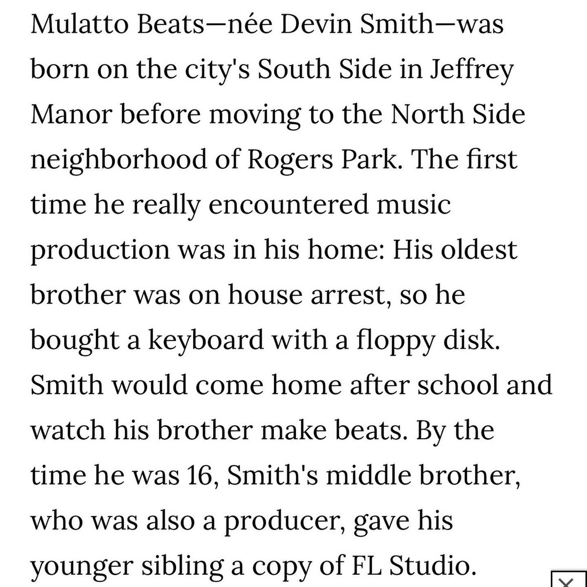 producedbylotto's tweet image. Throwback write up with @NoiseyMusic for 22 summers 🏆 5 years coming strong this summer. Blessed to still be on the journey. Got some special shit planned for my supporters this year 👀❤️