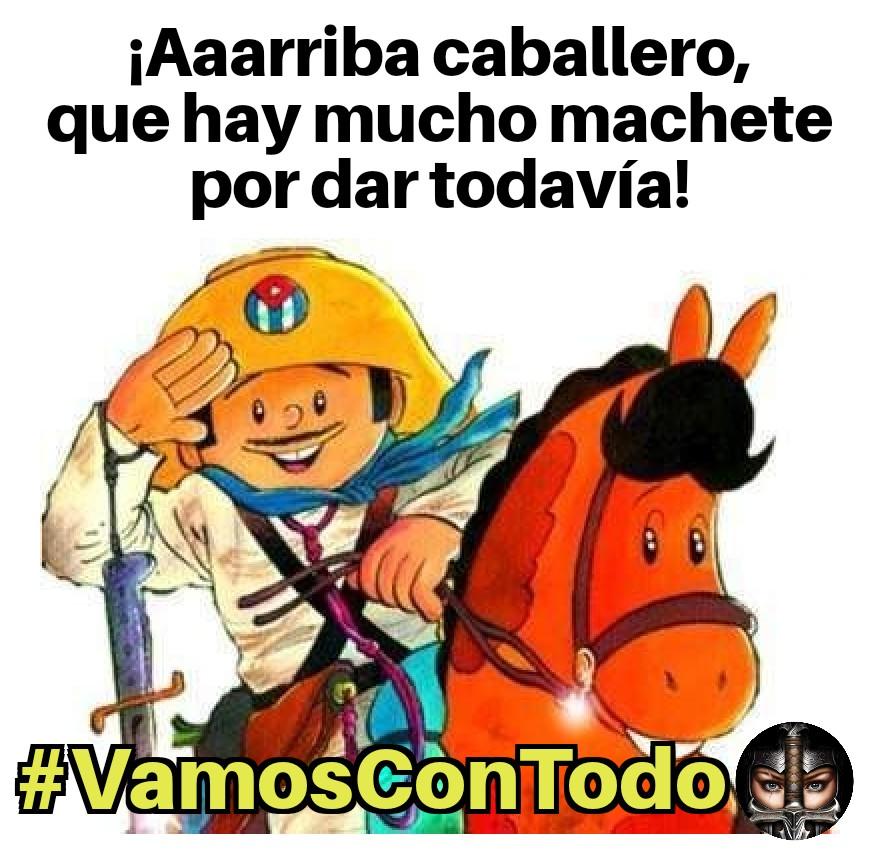 #placetas #VamosConTodo