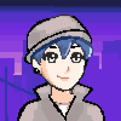 Pixel Spy Club tweet media