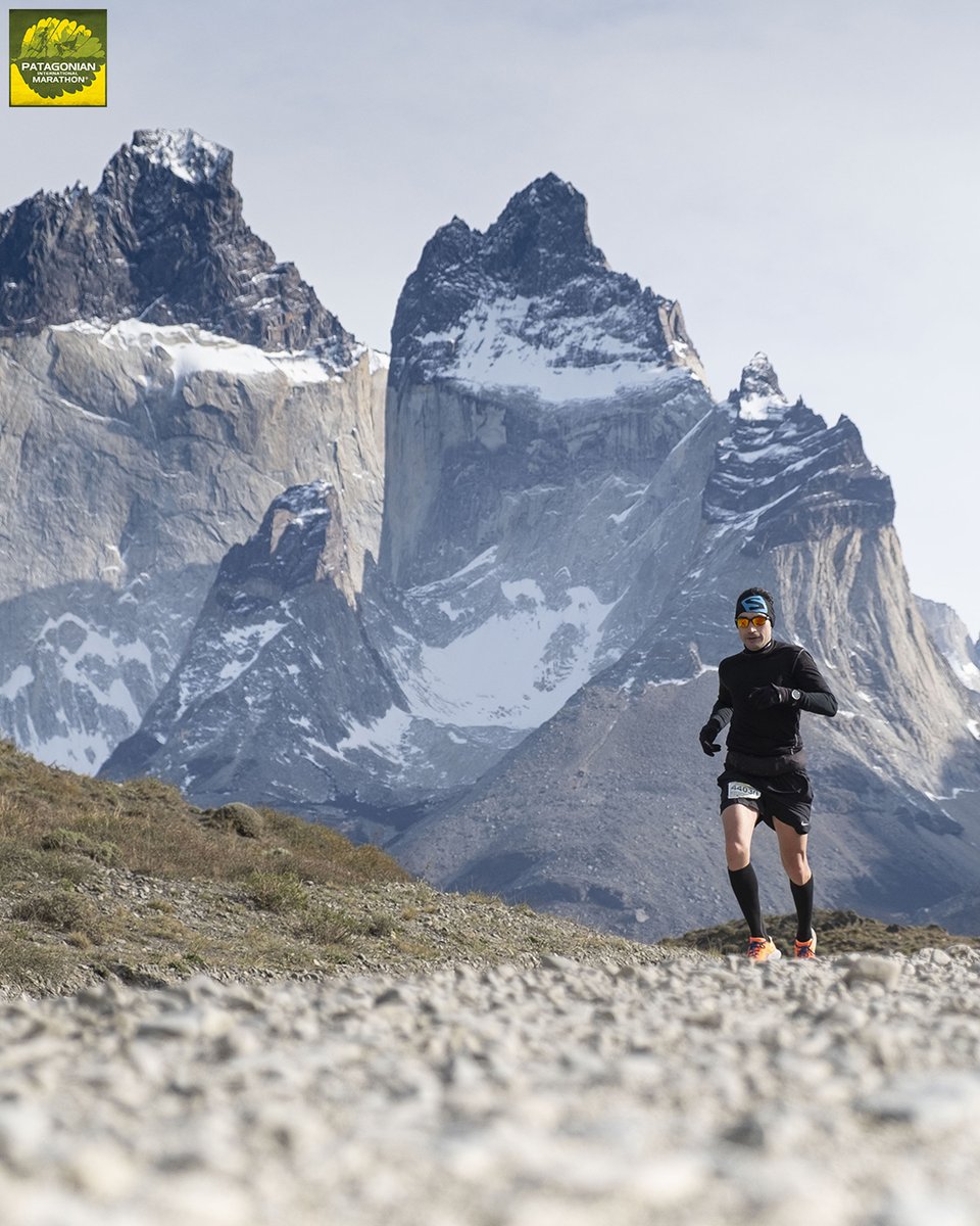 👀🏃🏻‍♀️🏃🏻‍♂️Aparte del entrenamiento físico, ¿qué otros beneficios podría aportar un “largo”? Aquí te dejamos algunas ideas para que en esos días de resistencia, tu aprendizaje se eleve al siguiente nivel 🆙: instagram.com/p/Ccd8o7gFn2n/

#PatagonianMarathon #PatagonianMarathon2022 #LongRun