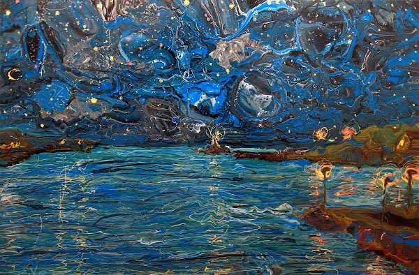 Head light by Jonathan Bryer on OpenSea