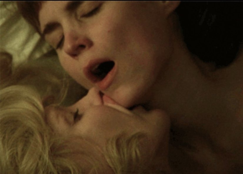 Happy birthday to Rooney Mara 