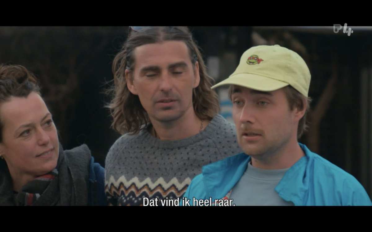 #DeMol 
Ik bij alles wat Manu zegt en doet: