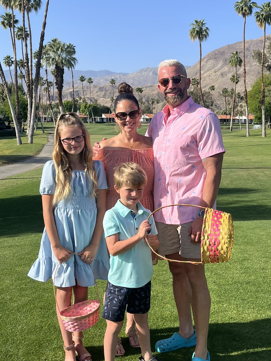 Megan Gregor tweet media