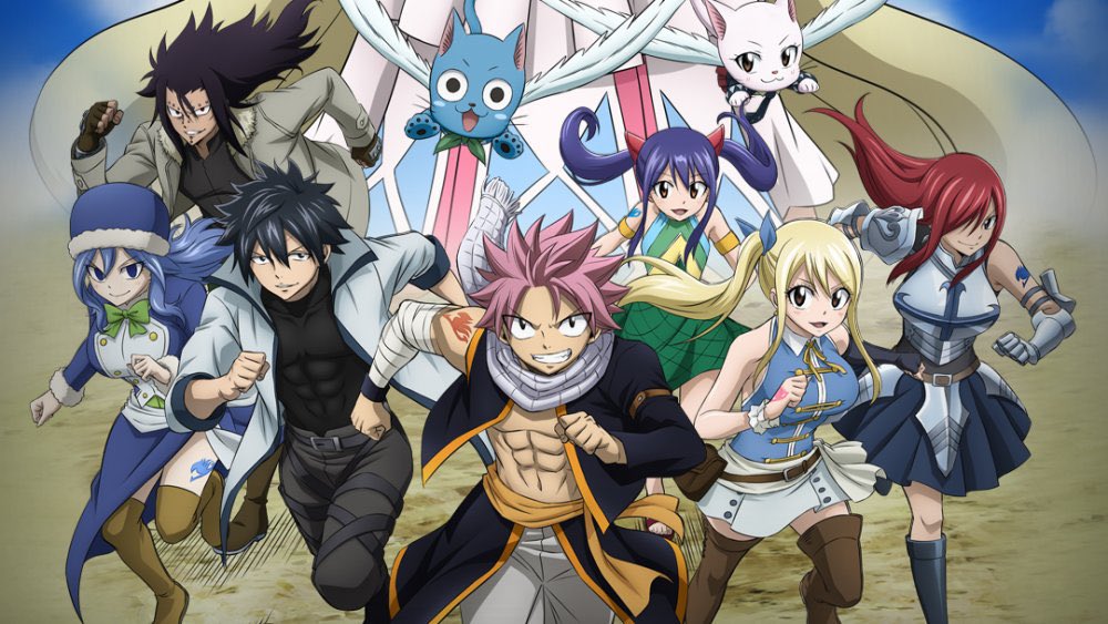 cleartheairs's tweet photo. @St4rryL3n Fairy Tail https://t.co/GvXsyuny18
