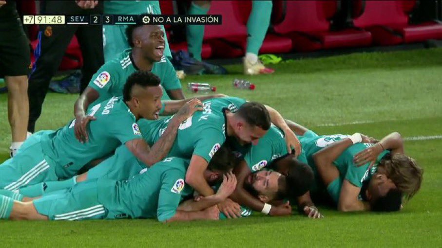 Como no te voy a querer. 🤍