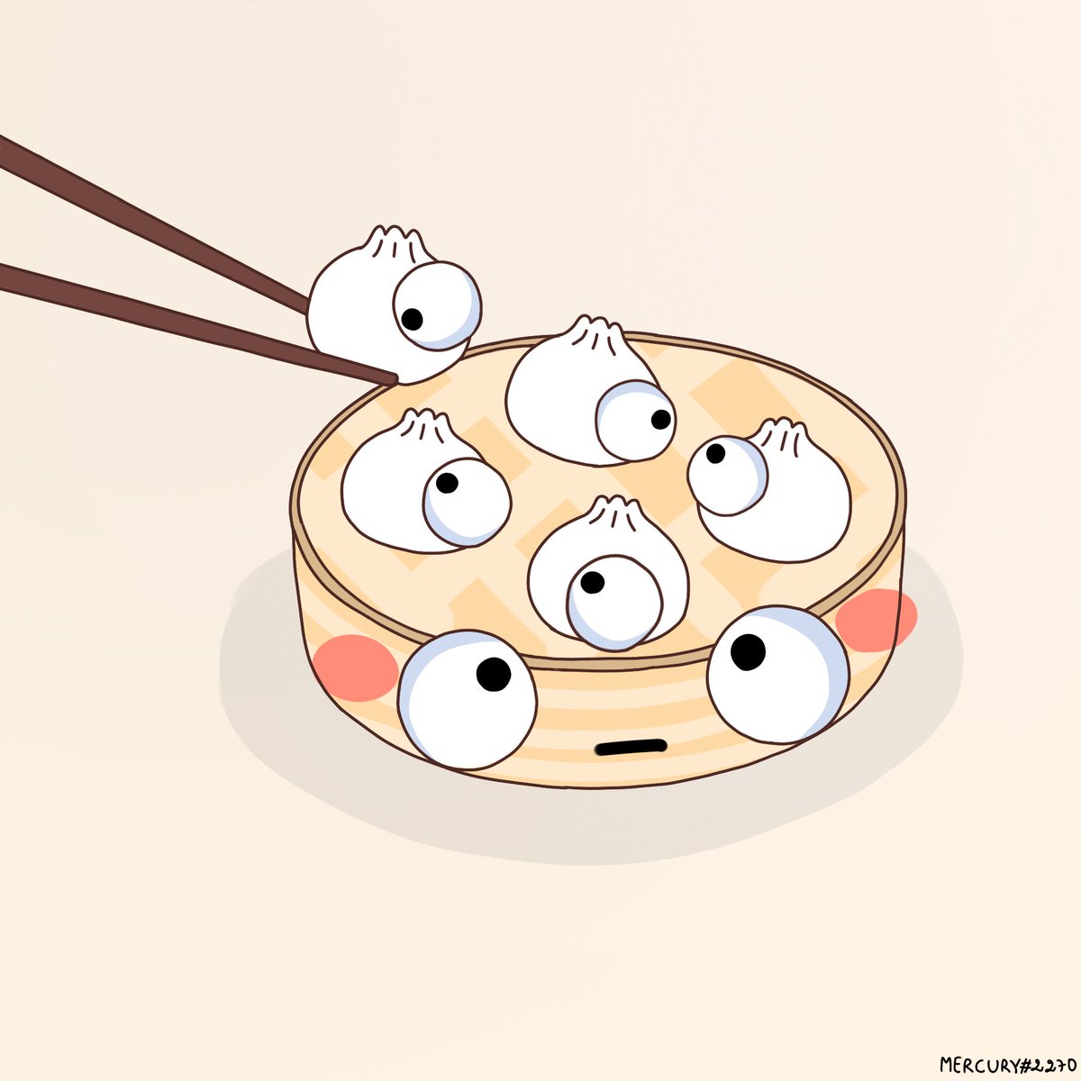 RoryMercurii's tweet image. Drawing this is fun but also making hungry at the same time 🤣 

#FunArt #FunBots