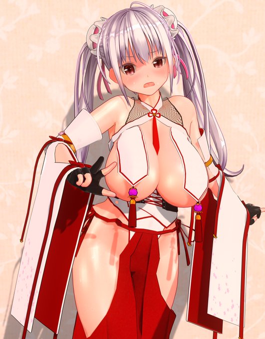 悪くない👏🤤 