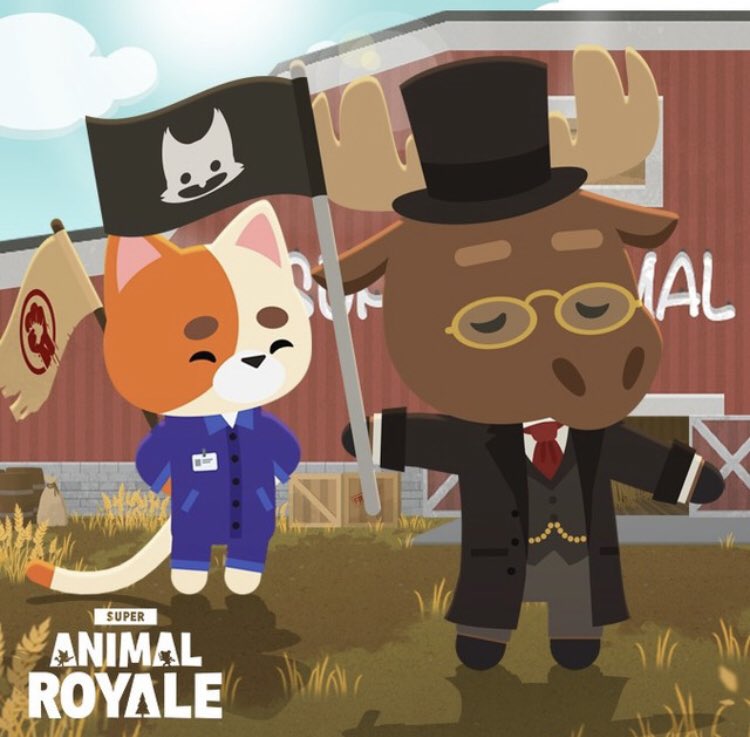 Vielen Dank für all das Feedback, was wir für den SAW vs. Rebellion Modus erhalten haben, Super Tiere! Wir sind erfreut euch zu sehen, dass ich Spaß mit ihm habt.🥳

Wir entwickeln schon zukünftige Updates.