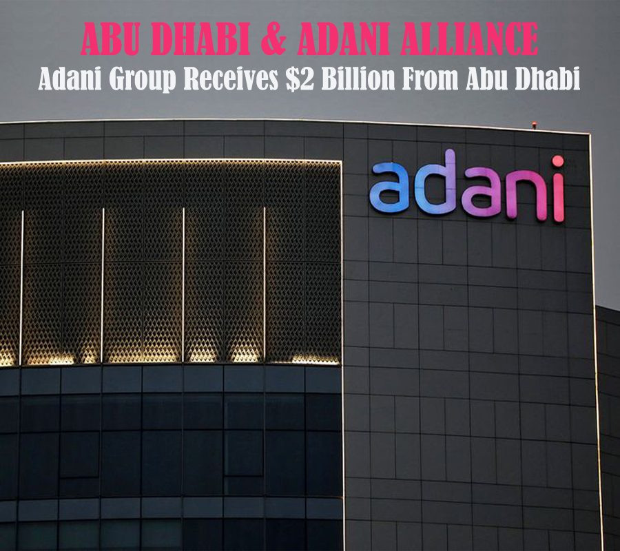 uaehumanrights's tweet photo. BEWARE #UAEFUGITIVE! NOWHERE TO HIDE YOUR LOOT!
https://t.co/9YQ0B3CVwE

[#BBC #TimesofIndia #HuffPostIndia #AdaniEnterprises #GautamAdani #AbuDhabiIHC @AnwarGargash #HumanRights #IndiaUAEDosti] https://t.co/lGz8WmawDn