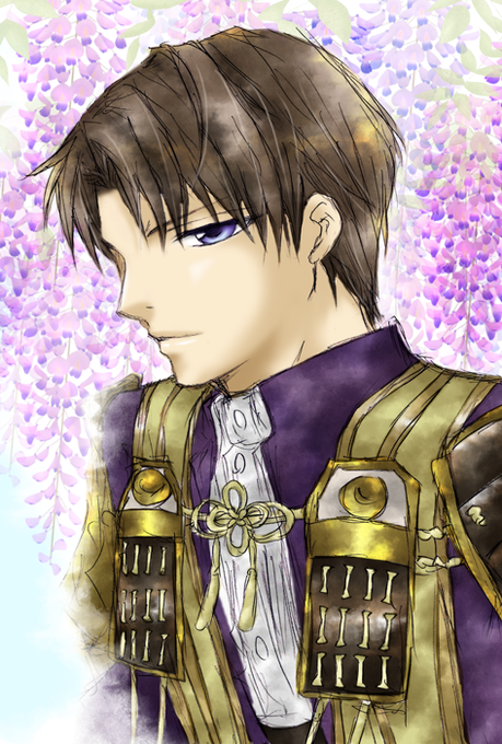 へし切のtwitterイラスト検索結果