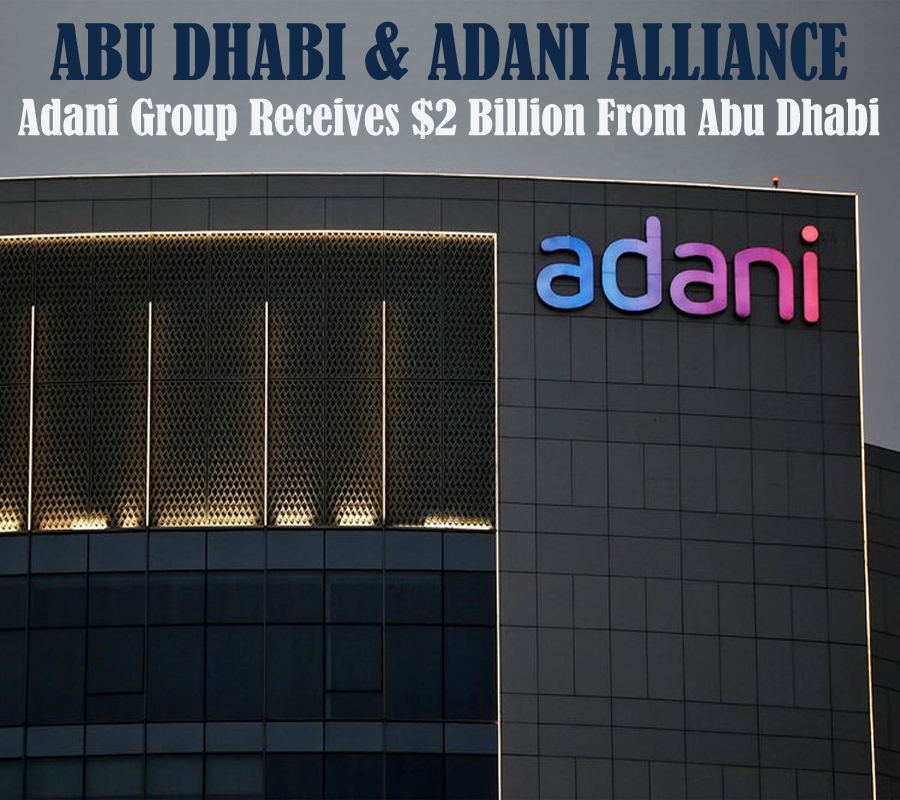 uaehumanrights's tweet photo. Clock Is Ticking For The #UAEPrince, A #NotoriousCriminal, the #Godfather of #AbuDhabi, #UnjustArabEmirates (#UAE)! 

https://t.co/9YQ0B3CVwE

[#BBC #TimesofIndia #HuffPostIndia #AdaniEnterprises #GautamAdani #AbuDhabiIHC @AnwarGargash #HumanRights #IndiaUAEDosti] https://t.co/HHKV533tqo