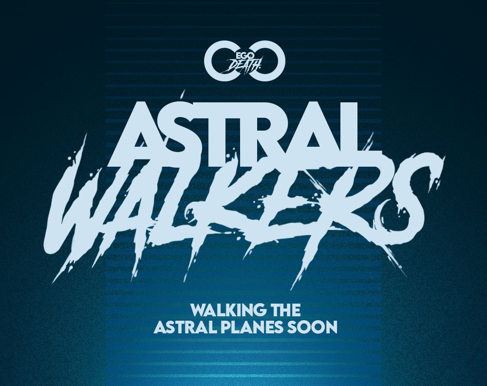 REPEATR888's tweet photo. The Astral Walkers coming soon…✨☮️✨☮️✨#egodeath #astralwalkers #crazy888 #peace https://t.co/QdMzNNXCxK