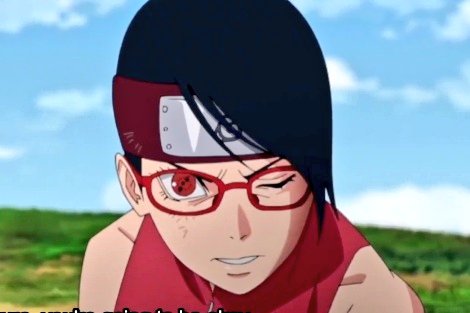 RononoiZ's tweet photo. أساطير الأشيها 😻🔥👀
#NARUTO #sarada #Boruto245 #BorutoCh69 https://t.co/WZRQEx3hKA