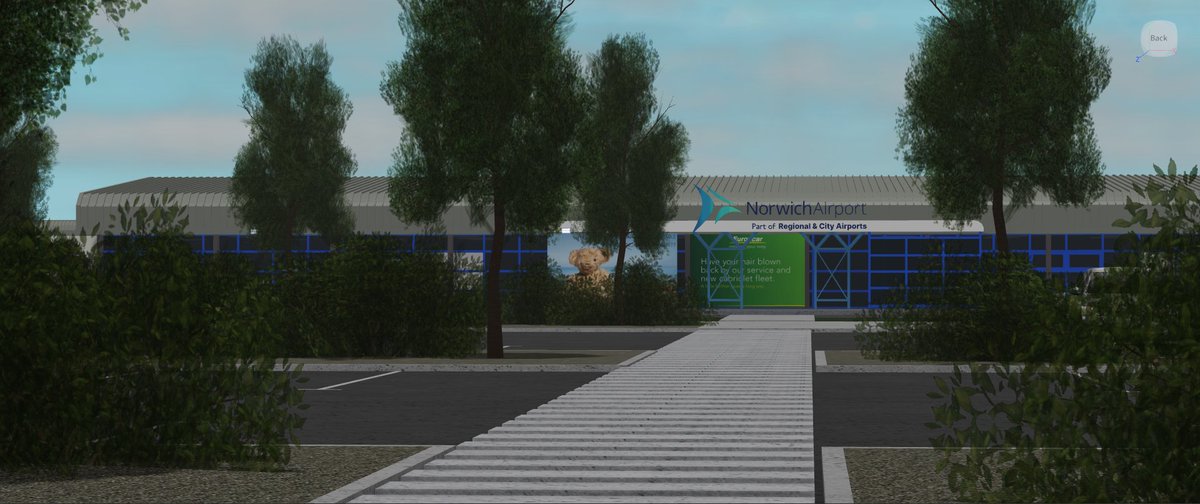 ElectroRblx's tweet photo. Hello Roaviation!

Electro is your new Tech Group, Providing Airports and Other Goods To your Airline!

Launching soon https://t.co/HJpXG8EVcI